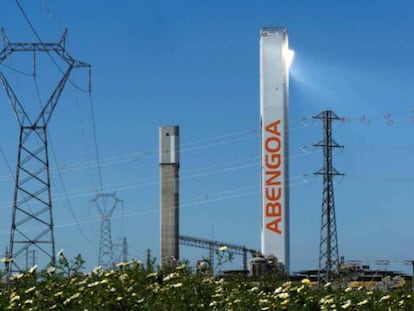 El juzgado rechaza el recurso de Abengoa y confirma su proceso de liquidación