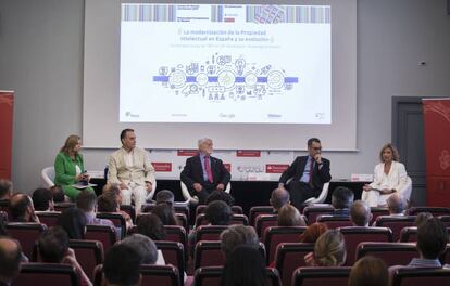 Un curso de verano impartido en la UCM en 2017.