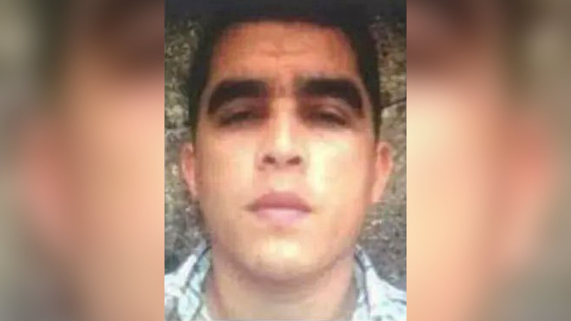 Niño Guerrero, de una barriada de Venezuela a conquistar América Latina con el Tren de Aragua