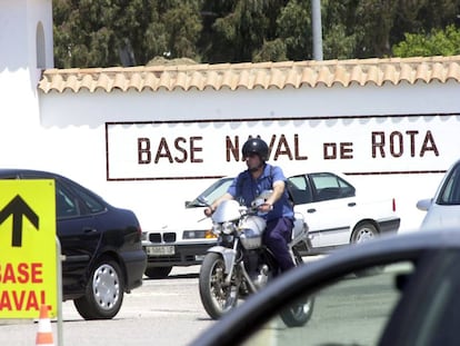 Procesado un militar por amenazar a sus jefes en las redes sociales