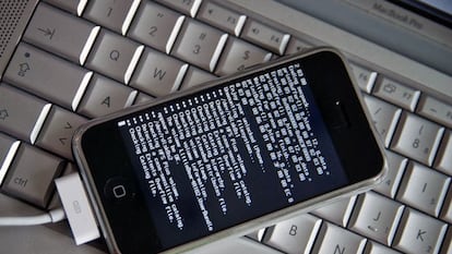 Cuidado, estos virus roban la información de tu iPhone desde el PC