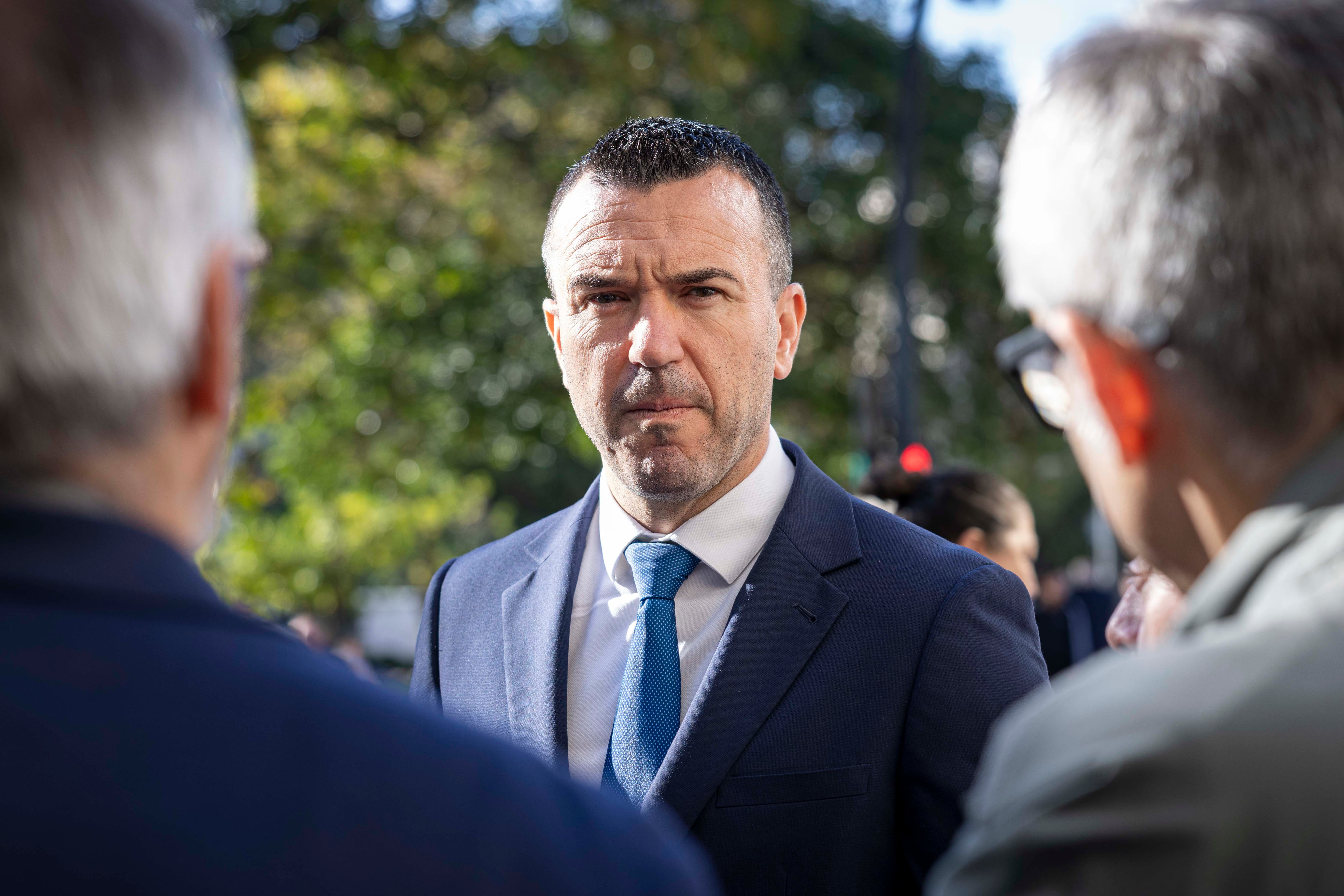 El presidente de la Diputación de Valencia no aclara a la jueza de la dana si conocía el peligro en el barranco del Poyo