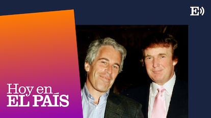 ‘Podcast’ |¿Qué oculta Trump sobre Epstein?
