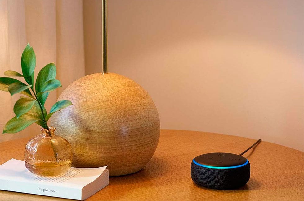 Amazon podría darnos una alegría, ofreciendo Alexa+ en algunos altavoces que no son compatibles