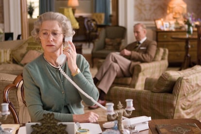 The Queen, de Stephen Frears