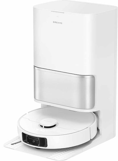 Robot aspirador Dreame L10s Ultra Gen 3