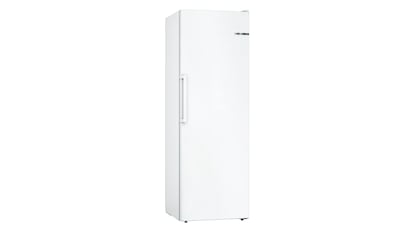 congelador en oferta en Bosch con tecnología NoFrost.