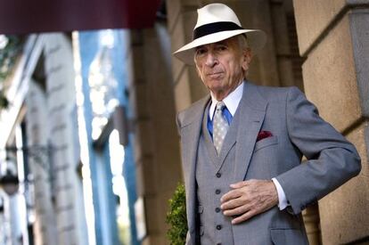 Gay Talese