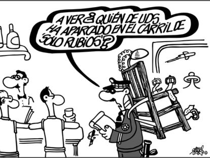 FORGES