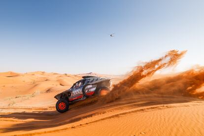 Rally Dakar