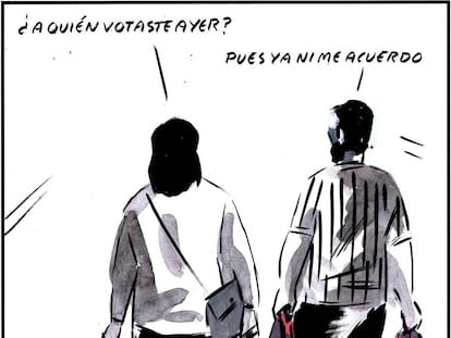 El Roto