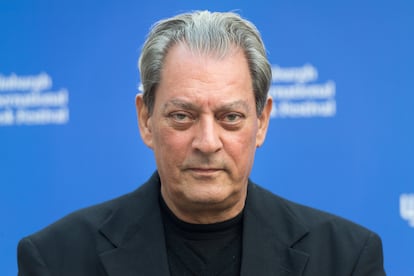 Paul Auster