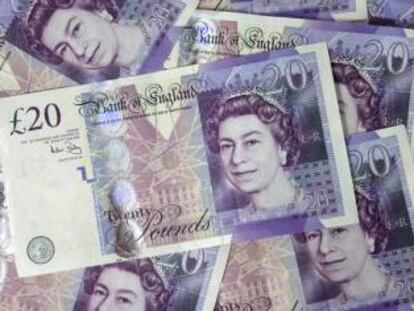 Los inversores británicos pueden frenar más los sueldos de los ejecutivos