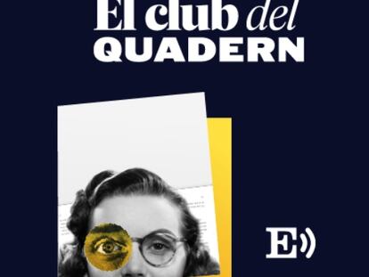 Logo Club Quadern