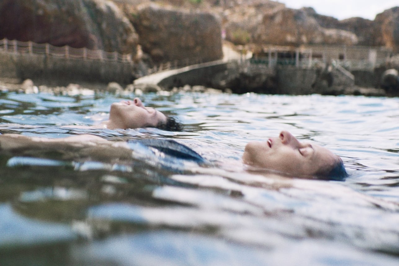 Un momento de la película 'Soñando con leones' (2024), de Paolo Marinou-Blanco.