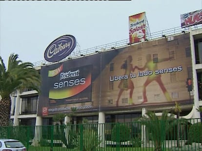 Trident cierra su fábrica de Barcelona