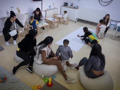 Educar hijos