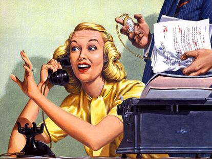 El Viajero Astuto responde: se abre el consultorio