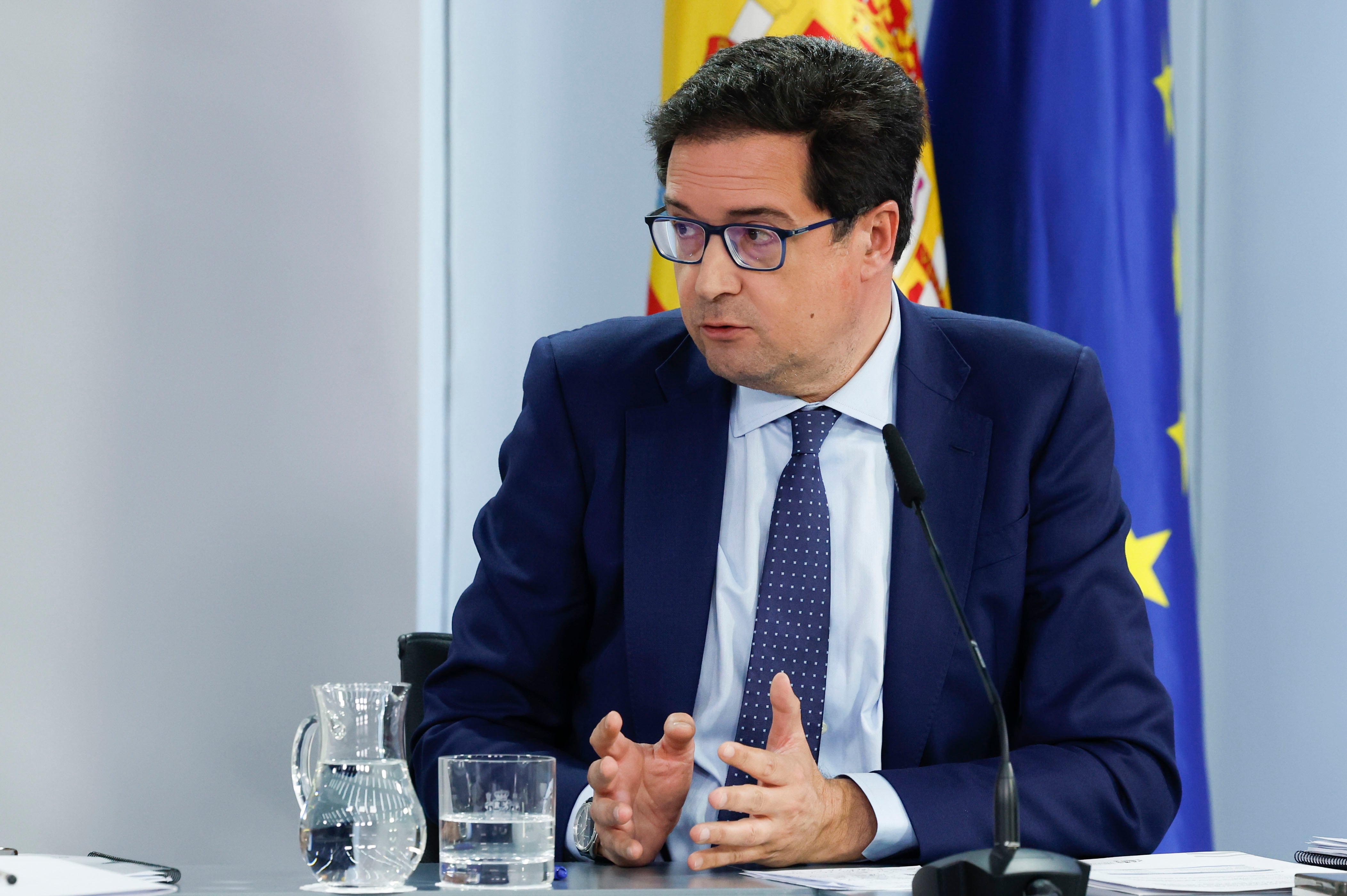 The Government approves a plan of 1,157 million to reinforce cybersecurity | Spain