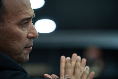  Pedro Sánchez Suárez.