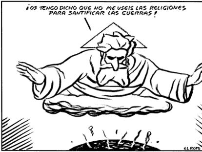 EL ROTO