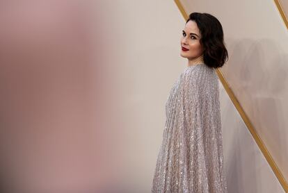 Michelle Dockery Downton Abbey: A New Era