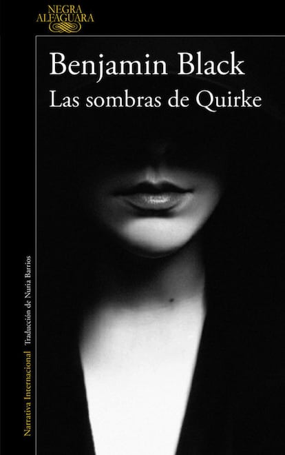 7ª entrega de Quirke