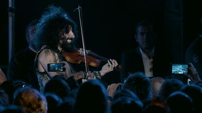 Malikian