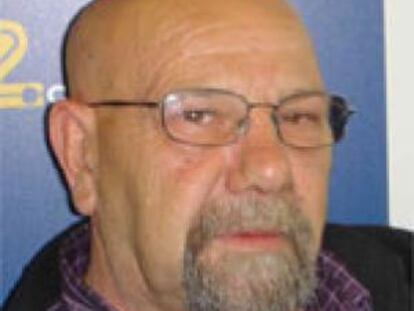 Entrevista con José Moreno