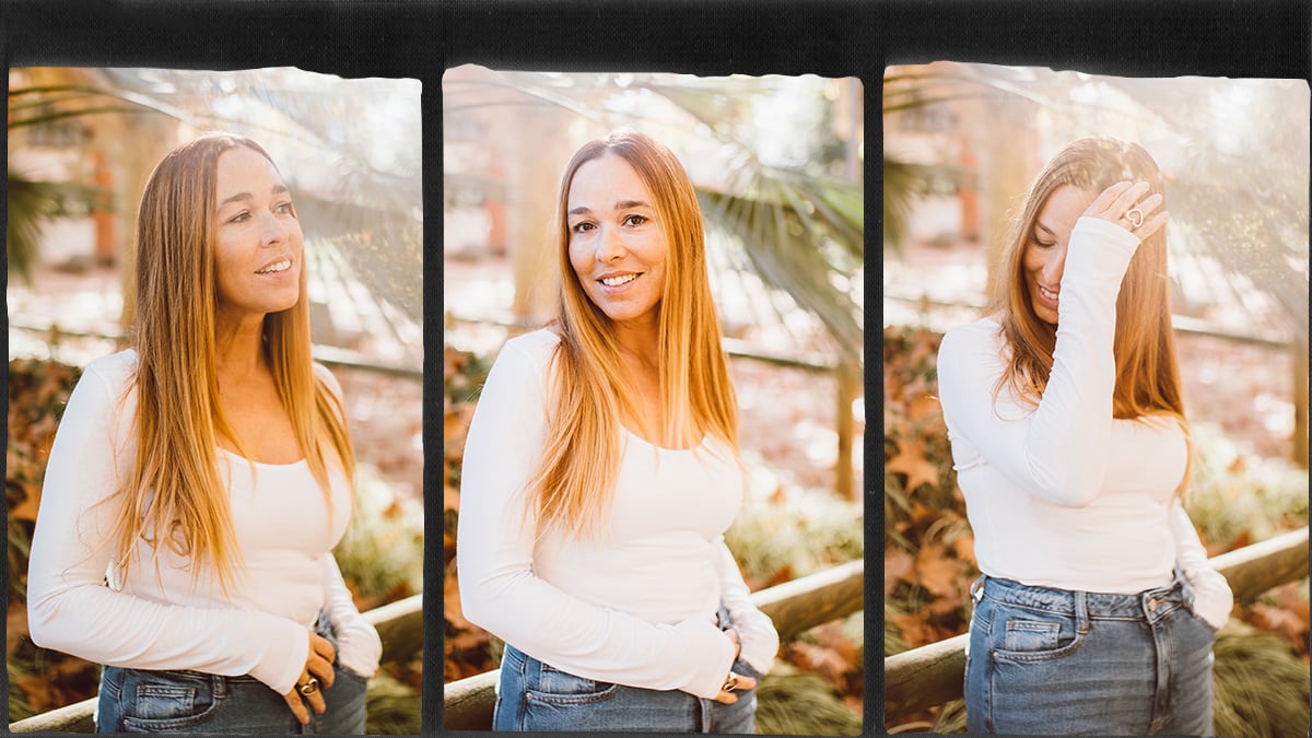Beth, 24 años después de ‘OT’: “Me da pena que parezca que, como no sales en la tele, estás muerta”
