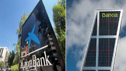 BDO emitirá el informe independiente sobre la fusión de Bankia y CaixaBank