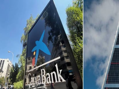 BDO emitirá el informe independiente sobre la fusión de Bankia y CaixaBank