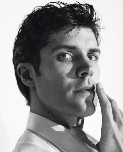 Este mes de mayo, Roberto Bolle será una de las estrellas del homenaje a Nureyev que prepara el Teatro de La Scala de Milán.