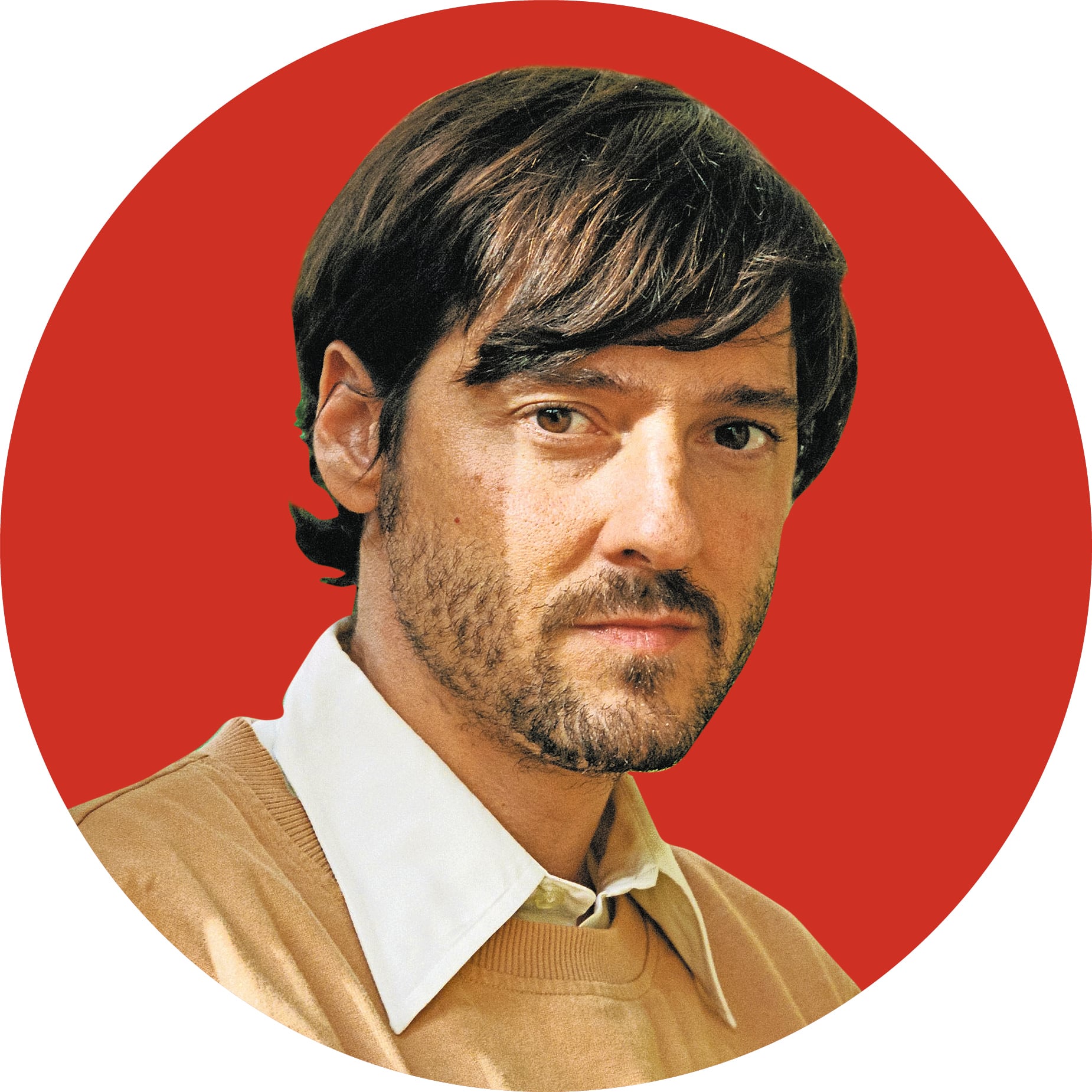 Carlos Marqués Marcet, director de cine: “El mal por el mal no me interesa en absoluto”