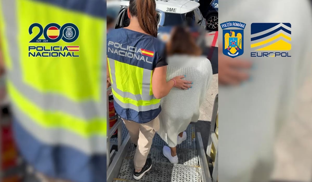 Tres minutos de falso cariño para robar a personas mayores