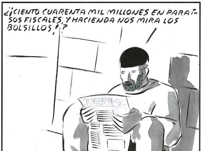 El Roto