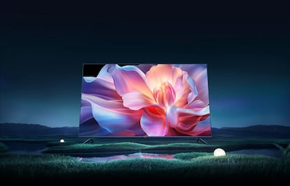 Xiaomi TV Max 100