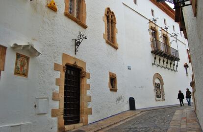 Santiago Rusiñol Sitges