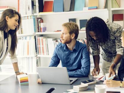 Trabajo ya levanta actas para frenar el trasvase de trabajadores al RETA