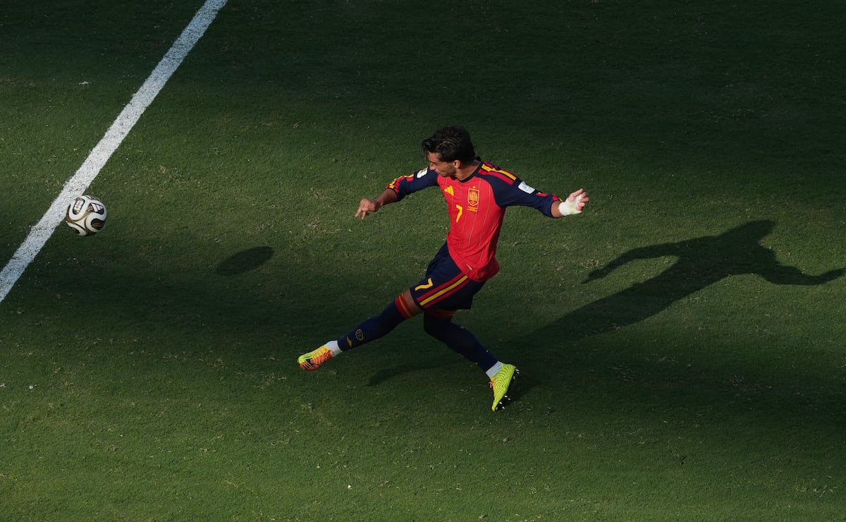 El Barça quiere renovar en septiembre a Ferran Torres