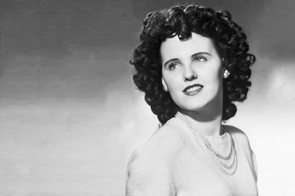 Elizabeth Short