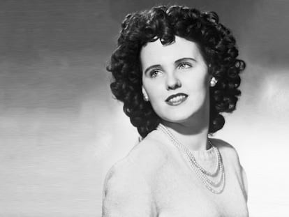 Elizabeth Short