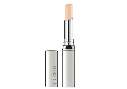 Labios jugosos 24 horas.

La última tendencia en cuidado labial son los bálsamos nutritivos que realzan el color natural del labio según su propio pH. Color Booster Lip Balm, de Artdeco, proporciona un tono entre un suave rosa y un tono chicle radiante.