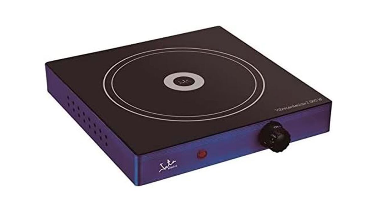 Diámetro de 180 mm.