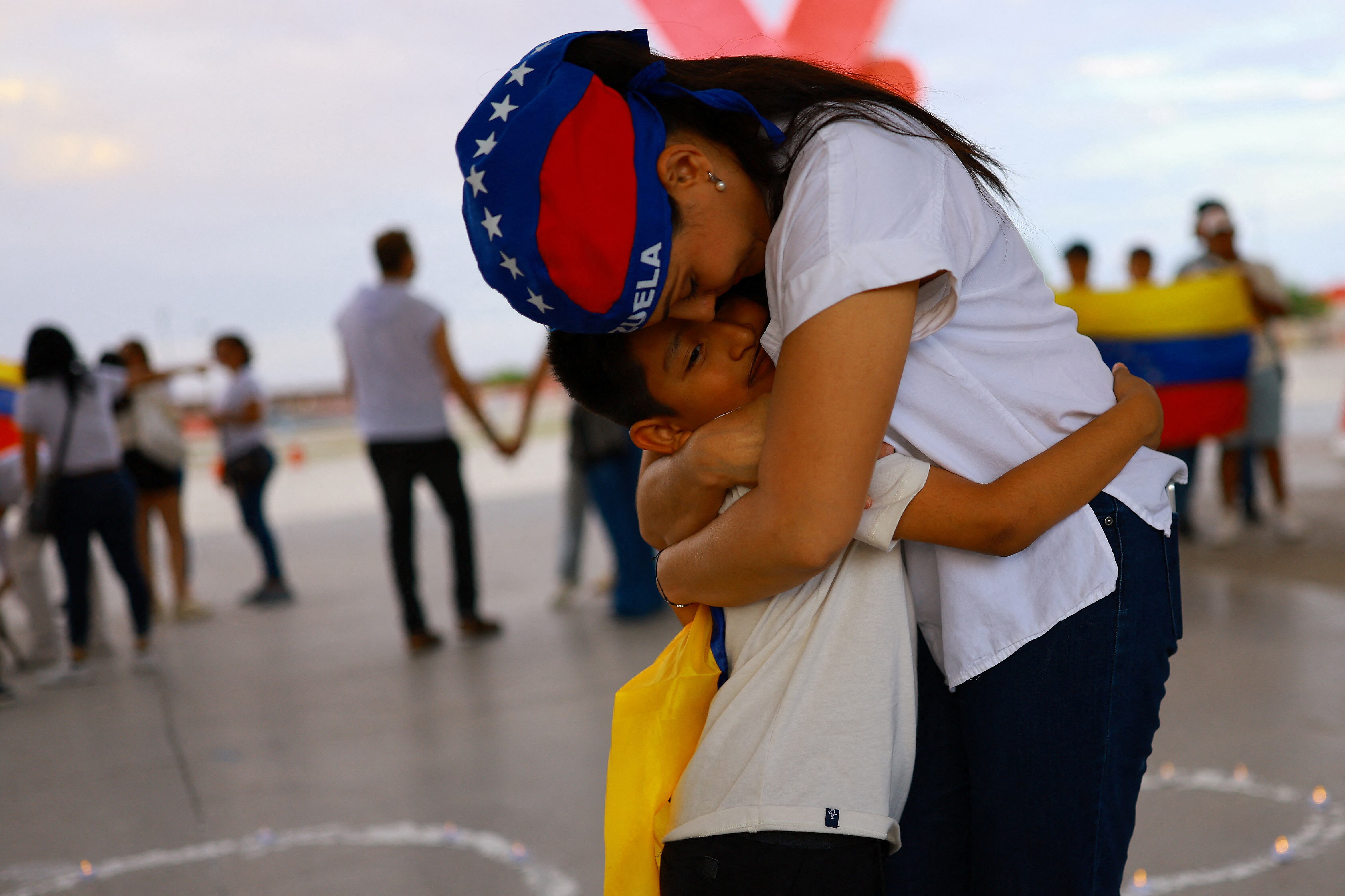 Resultados de las elecciones en Venezuela 2024, en vivo | El papa Francisco insta a la contención y a “buscar la verdad” en Venezuela