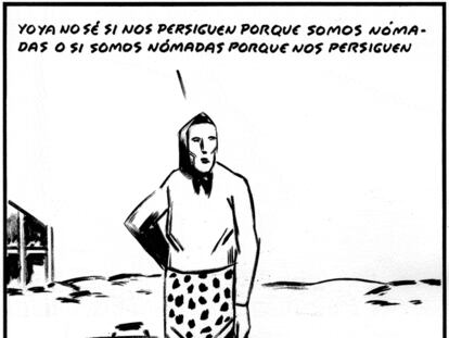 EL ROTO
