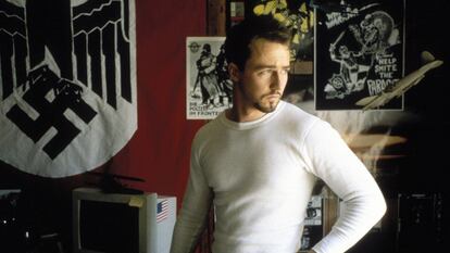 American History X, de Tony Kaye