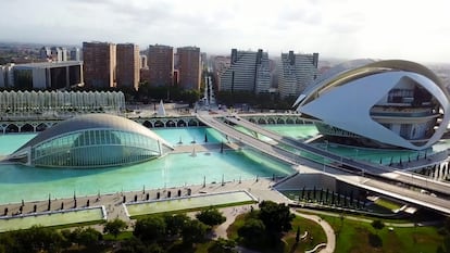 Valencia