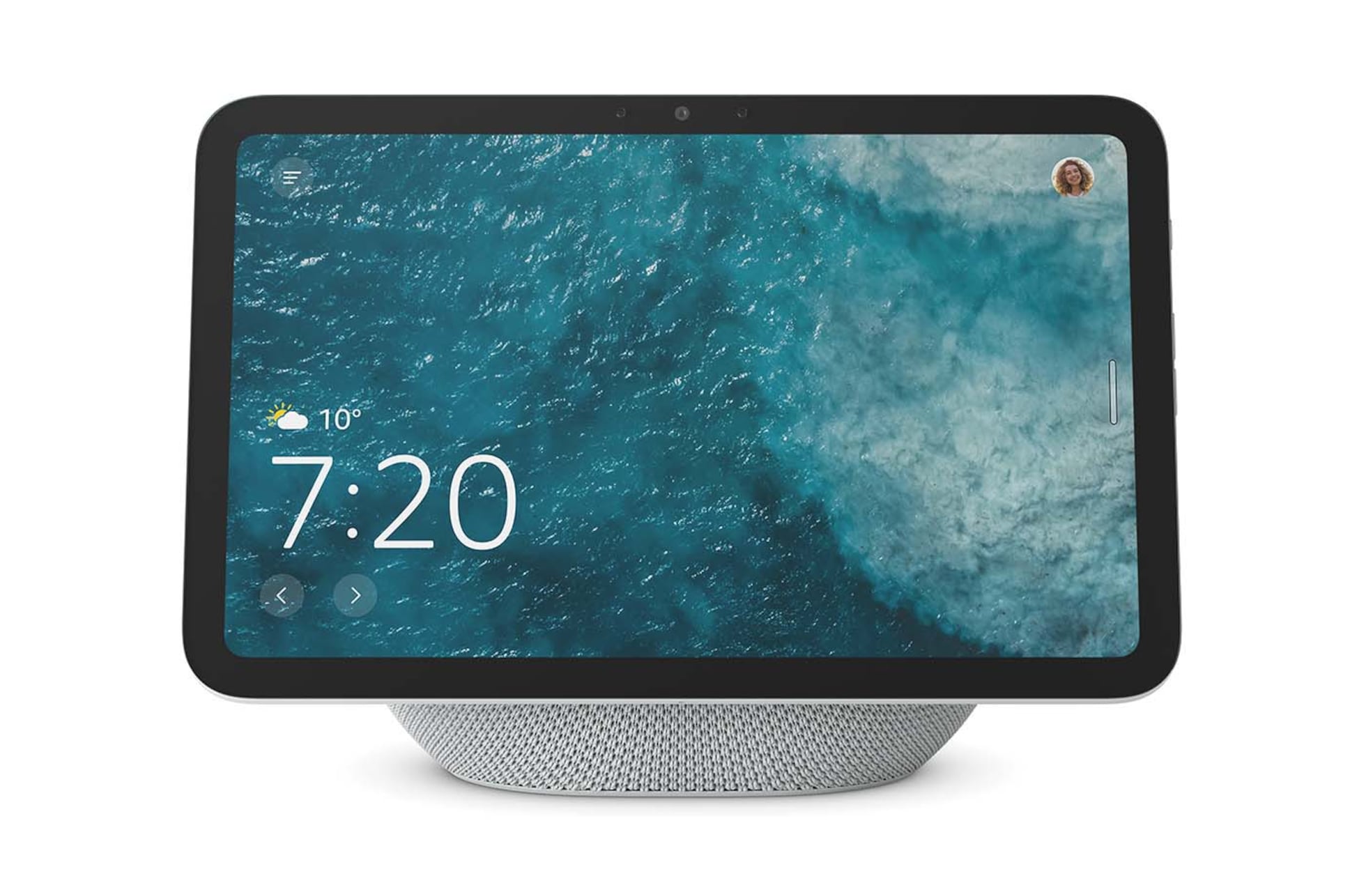Amazon lanza sus nuevas pantallas inteligentes en España: Echo Show 8 y ...