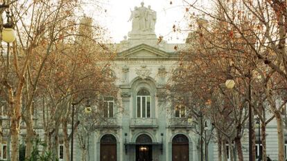 El Supremo obliga al Santander a pagar a los alumnos de Opening